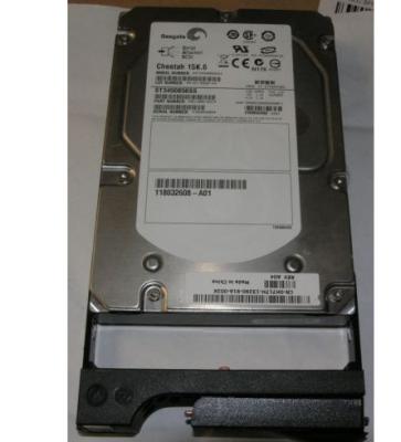 China Hot Swap 450GB 3.5 Inch 15K RPM Hard Drive SAS HDD 005048877 for EMC AX4-5 for sale