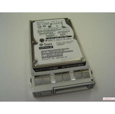 China Fastest 300GB 542-0384 SDD Hard Drive 10000 RPM SAS 2.5 Drives 390-0487 for sale