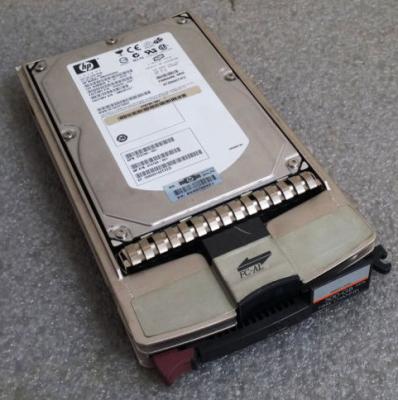 China Standard 500 GB FATA Hard Drive NB50058855 9Y8204-044 Fibre Channel With Tray for sale