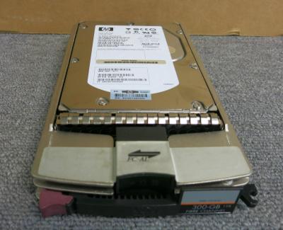 China AG425A 404394-003 9Z21004-044  FATA Hard Drive BF3005A478 300GB 15K RPM for sale