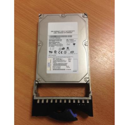 China IBM 4328 146G 15K SCSI 53P3361 AS400 Scsi Hard Disk Drive HDD for sale