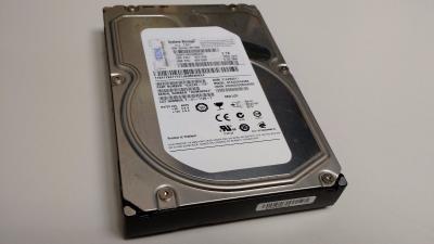 중국 49Y1902 2TB 7.2K SAS 3.5 인치 HDD 49Y1938 Seagate ST32000444SS 판매용