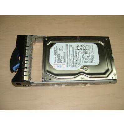 China IBM 39M4526 40K6889 250GB 7200RPM  3.5 Hot Swap SATA Hard Drives II with Tray for sale