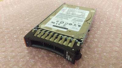 중국 IBM 1.2TB SAS 6G 10K 서버 IBM 3542 85Y6156 00AD075 00AD076 00AD079 체계 x 판매용