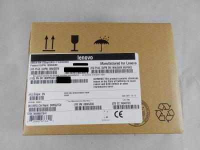 China Lenovo 600GB 2.5 SAS 00WG690 10K 12Gbps G3HS HDD X3850X6 M5 for sale