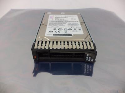 China IBM 00AJ111 146GB 15K 6GBPS SAS Hard Drive f System X  X3650 M5 X3850 X6 for sale