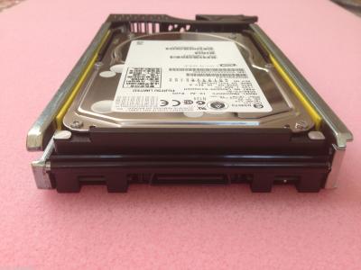 China CX - 2G10-300 300Gb 10K fibre channel hdd , Hot plug Hard disk Drive 005048597 for sale