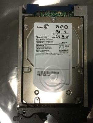 China EMC ST3450857FC 7 450GB SATA Hard Drives 15K RPM FC 4Gb / s Fibre Channel for sale