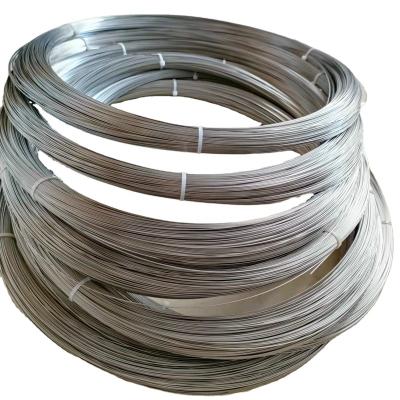 China Superelastic nitinol or superelastic nitinol wires 0.3mm memory wire shape memory bra super elastic nitinol wire for sale