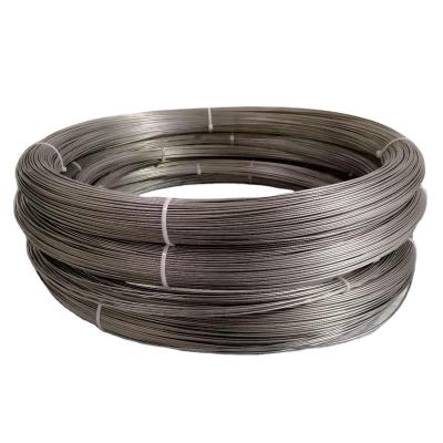 China Superelastic or shape memory wholesale Ali Baba Niti wires 0.1mm diameter super thin nitinol memory wire for s for sale