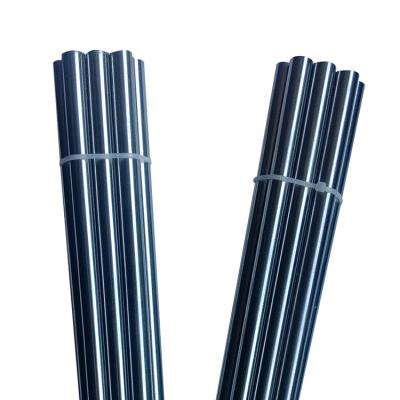 China Cost Effective Superelastic Memory Nitinol Rods Superelastic Nitinol or Bar Shape Cheap Nitinol Rods for sale