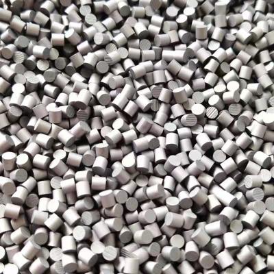 China High Purity High Purity Tantalum Particles High Quality Tantalum Particles For Vacuum Metallization for sale