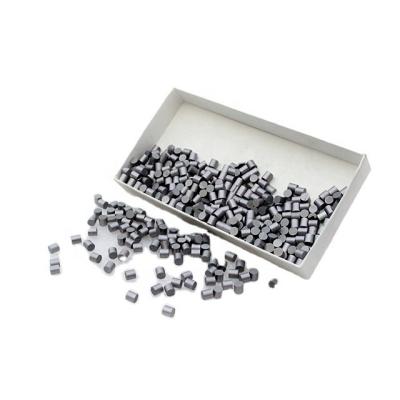 China High Purity High Precision Tantalum Particles Machining Tantalum Particles For Vacuum Metallizing for sale