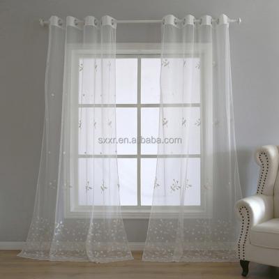 China Blackout Latest Designs Wholesale Hotel Room Decorative Curtain for sale