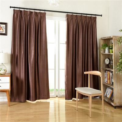 China Blackout Market Bead Curtains Fabric For Windows Wholesale for sale