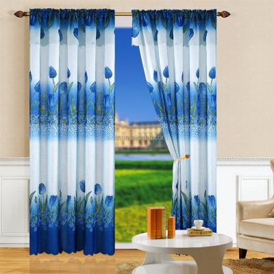 China Printing curtains and cheap printing fabric curtain printed. Curtains and fabric style from Africa for sale