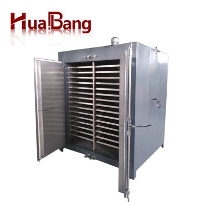 China Medicine Processing Chinese Olive Drying Machine/Industrial Fruit/Small Fruit Tray Dryer Drying Machine for sale