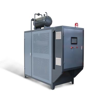 China Horizontal Industrial Oil Gas Fired Thermal Oil Heater / Thermal Oil Boiler for sale