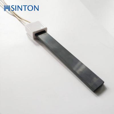 China Air Heater 250w Silicon Nitride Heater Ceramic Candle Heating Element For Pellet Stove for sale