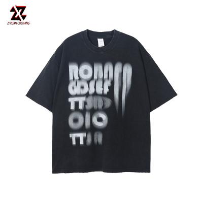 China Anti-wrinkle Men T-shirts Wholesale Sports Gym Clothing T Shirt Printing For Men T Shirt for sale