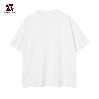 China Anti-wrinkle unisex casual men's t-shirts designer t-shirt luxury t-shirts for sale