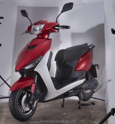 China india wuxing electric motorcycle 10