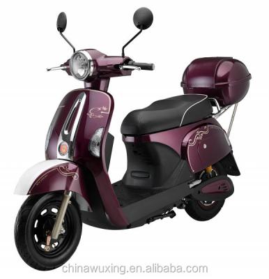 China 48v500w electric scooter in CKD 16