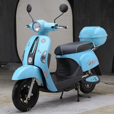 China steel wuxing electric bikes in india for sale