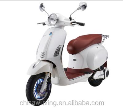 China Steel Vespa e Scooter Price China for sale