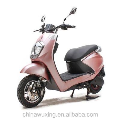 China Vespa 48v800w Steel Escooter for sale