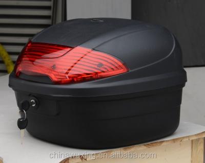 China 2015 New PP Motorcycle Tail Model Box for sale