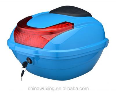 China Put in your box new 2015 model tail helmet or raincoat for e-bike for sale