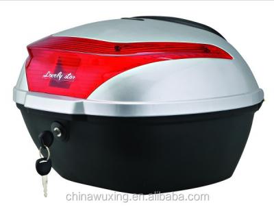 China ABS electric scooter tail box 30L for sale