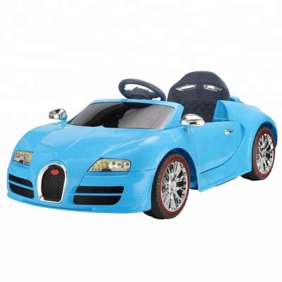 China electric ride on car four wheels for kids 3Inch for sale