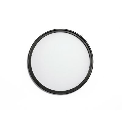 China Spant 49mm UVir HD 6.7mm schnitt Filter zu verkaufen