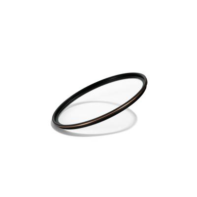 China Optischer Glas- ultravioletter UV-L41 Filter 72mm zu verkaufen