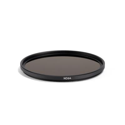 China De vaste Filters van de de Cameralens van Waardecorning glass ND8 43mm Te koop