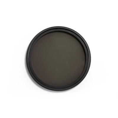 China Filter Variable Nd2-400 8.3mm Rahmen VND 58mm zu verkaufen