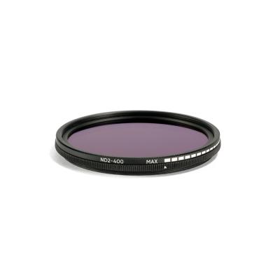 China 8.3mm Ndx Filter 72mm for sale