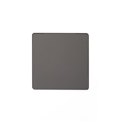 China NITTO HD Cpl 100x100mm Kreisförmiger Polarisierungsfilter mit Quadratfilter zu verkaufen