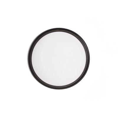 China Optischer Glaslinsen-Filter des Kameraobjektiv-43mm zu verkaufen