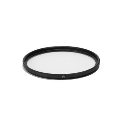 Cina Filtro UV dalla macchina fotografica di pagina 62mm dell'alluminio 5.5mm in vendita