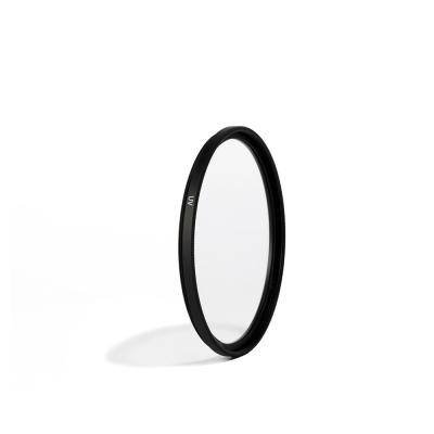 China Germany Schott Glass 58mm Uv Camera Filter for sale