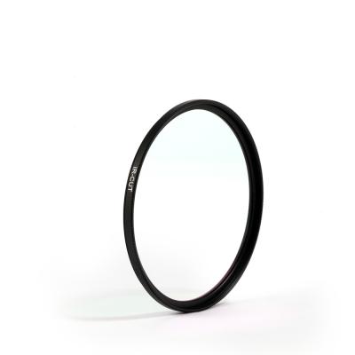 中国 645nm 82mm Irはフィルター天体写真術を切った 販売のため