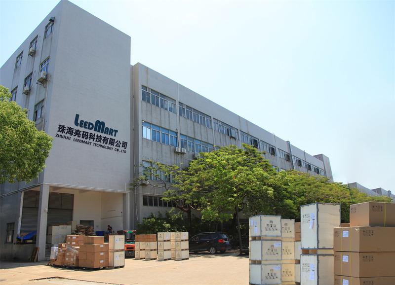 Verified China supplier - Zhuhai Leedmart Technology Co., Ltd.