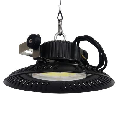 China Cheap warehouse 200w 30000lm OEM factory wholesale price good quality UFO led high bay light for sale