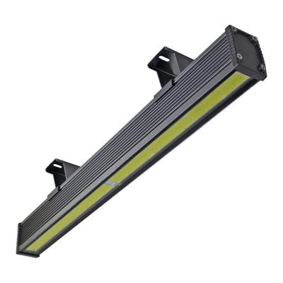 China led lights high bay planted reef for aquarium led aquarium light UV light for fish dark in glow LMTGS-07 for sale