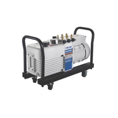 China Traditional Industrial Vacuum pump for HVAC system for sale