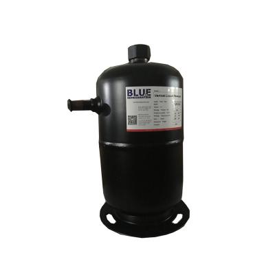 China Traditional 10L  Refrigerant Liquid receiver tank  VLR-10 for sale