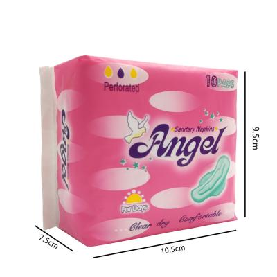 China Hot Selling Period Super Absorbent Hot Disposable Female Underwear Sanitary Pants With Sanitary Napkins Sanitary Pad for sale